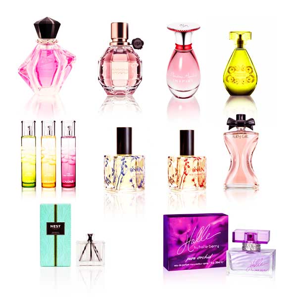 Venta de perfumes al por mayor Mayoristas Once