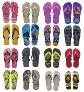 ojotas por mayor precios