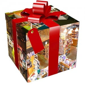 Regalería por en Once Mayoristas Once