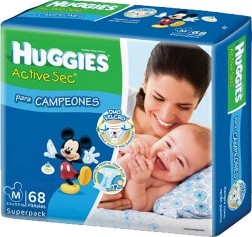 mickey huggies